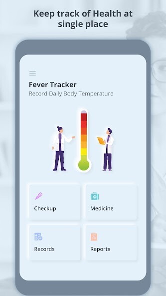 Run android online APK Fever Tracker : Daily Records from MyAndroid or emulate Fever Tracker : Daily Records using MyAndroid Run android online APK Fever Tracker : Daily Records from MyAndroid or emulate Fever Tracker : Daily Records using MyAndroid
