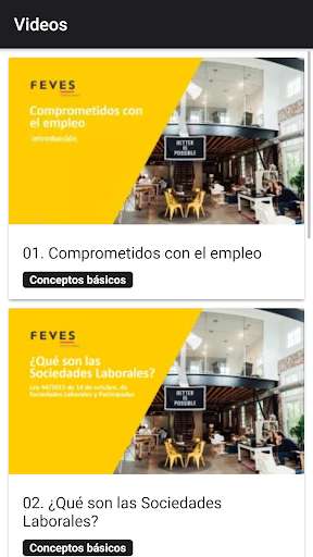 Run android online APK FEVES Emprende from MyAndroid or emulate FEVES Emprende using MyAndroid Run android online APK FEVES Emprende from MyAndroid or emulate FEVES Emprende using MyAndroid