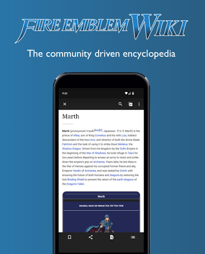 Run android online APK FEW - Wiki for Fire Emblem from MyAndroid or emulate FEW - Wiki for Fire Emblem using MyAndroid Run android online APK FEW - Wiki for Fire Emblem from MyAndroid or emulate FEW - Wiki for Fire Emblem using MyAndroid