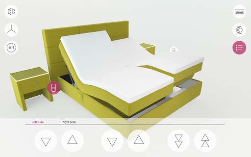 Run android online APK FEY boxspring configurator from MyAndroid or emulate FEY boxspring configurator using MyAndroid Run android online APK FEY boxspring configurator from MyAndroid or emulate FEY boxspring configurator using MyAndroid