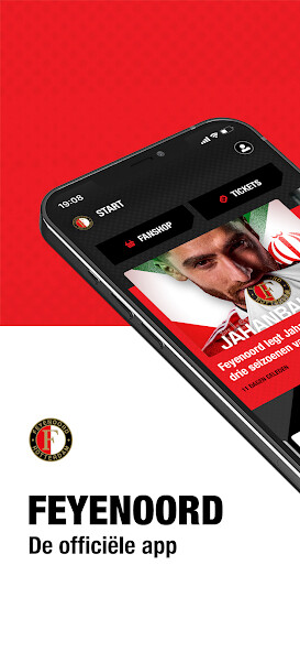 Run android online APK Feyenoord from MyAndroid or emulate Feyenoord using MyAndroid