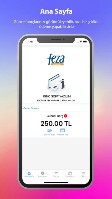 Emulate iPhone app Feza Bina using MyAndroid Emulate iPhone app Feza Bina using MyAndroid