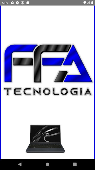 Run android online APK FFA TECNOLOGIA from MyAndroid or emulate FFA TECNOLOGIA using MyAndroid Run android online APK FFA TECNOLOGIA from MyAndroid or emulate FFA TECNOLOGIA using MyAndroid