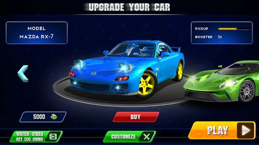 Run android online APK FF Car Stunts: Extreme car Driving from MyAndroid or emulate FF Car Stunts: Extreme car Driving using MyAndroid