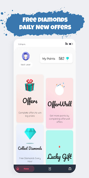 Run android online APK FFCASH - Rewards Gift Cards from MyAndroid or emulate FFCASH - Rewards Gift Cards using MyAndroid Run android online APK FFCASH - Rewards Gift Cards from MyAndroid or emulate FFCASH - Rewards Gift Cards using MyAndroid