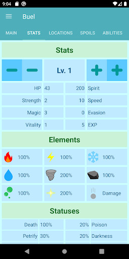 Run android online APK FFDB VIII - Database for FF from MyAndroid or emulate FFDB VIII - Database for FF using MyAndroid Run android online APK FFDB VIII - Database for FF from MyAndroid or emulate FFDB VIII - Database for FF using MyAndroid
