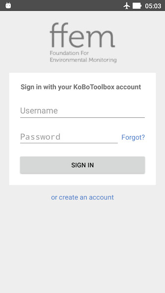 Run android online APK ffem Collect from MyAndroid or emulate ffem Collect using MyAndroid