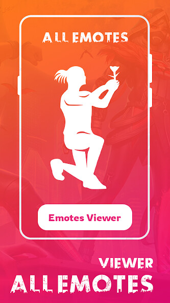 Run android online APK FFEmotes Unlock : Ff Fire Fun from MyAndroid or emulate FFEmotes Unlock : Ff Fire Fun using MyAndroid Run android online APK FFEmotes Unlock : Ff Fire Fun from MyAndroid or emulate FFEmotes Unlock : Ff Fire Fun using MyAndroid