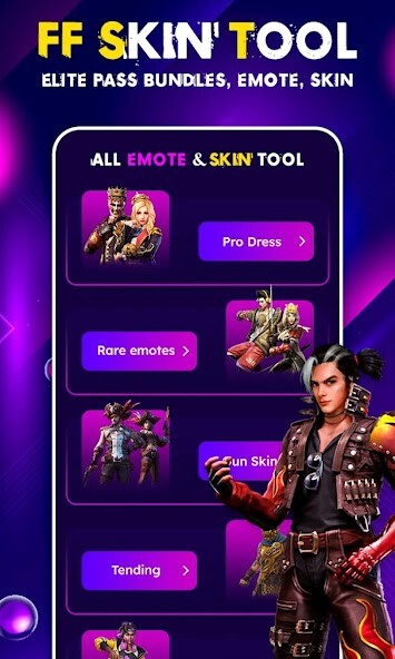 Run android online APK FFF FF Skin Tools Elite Pas from MyAndroid or emulate FFF FF Skin Tools Elite Pas using MyAndroid Run android online APK FFF FF Skin Tools Elite Pas from MyAndroid or emulate FFF FF Skin Tools Elite Pas using MyAndroid