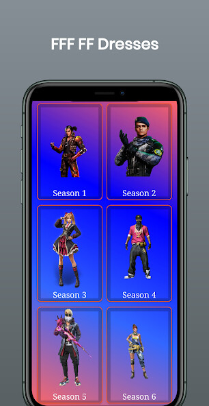 Run android online APK FFF FF Skin Tool Tips from MyAndroid or emulate FFF FF Skin Tool Tips using MyAndroid