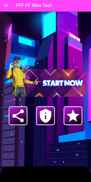 Run android online APK FFF Max: FF GFX Tools FFH4X from MyAndroid or emulate FFF Max: FF GFX Tools FFH4X using MyAndroid Run android online APK FFF Max: FF GFX Tools FFH4X from MyAndroid or emulate FFF Max: FF GFX Tools FFH4X using MyAndroid