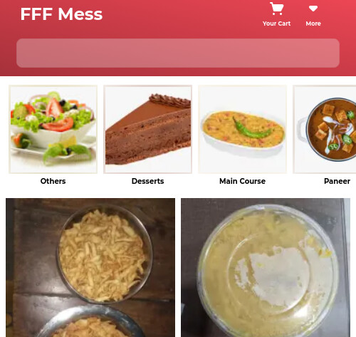 Run android online APK Fff Mess from MyAndroid or emulate Fff Mess using MyAndroid