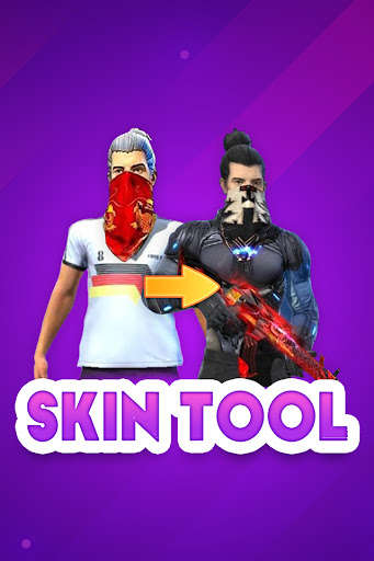 Run android online APK FFF Skin Tool Bundles & Emotes from MyAndroid or emulate FFF Skin Tool Bundles & Emotes using MyAndroid