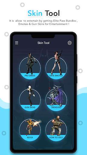 Run android online APK FFF Skin Tool - Emote, skin from MyAndroid or emulate FFF Skin Tool - Emote, skin using MyAndroid Run android online APK FFF Skin Tool - Emote, skin from MyAndroid or emulate FFF Skin Tool - Emote, skin using MyAndroid