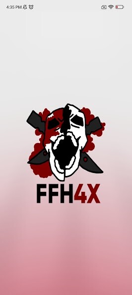 Run android online APK FFH4X Fire Max Headshot Tool from MyAndroid or emulate FFH4X Fire Max Headshot Tool using MyAndroid