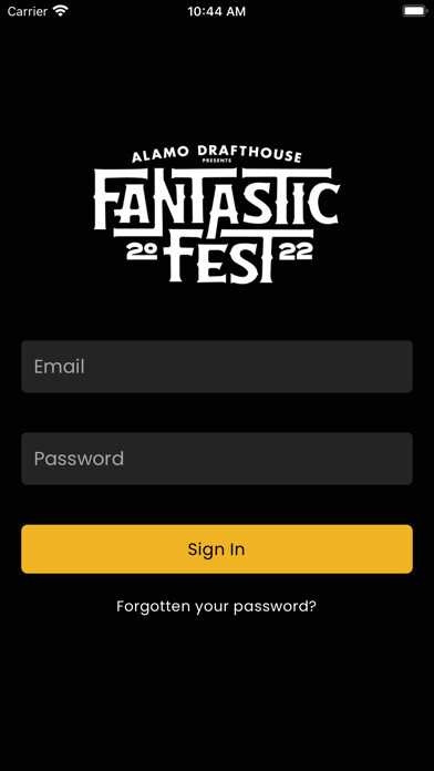 Emulate iPhone app FF@Home using MyAndroid