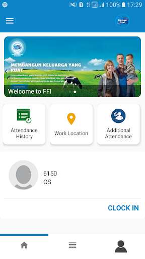 Run android online APK FFI - iServe from MyAndroid or emulate FFI - iServe using MyAndroid