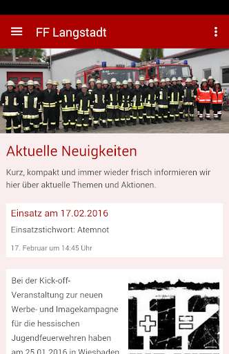 Run android online APK FF Langstadt from MyAndroid or emulate FF Langstadt using MyAndroid