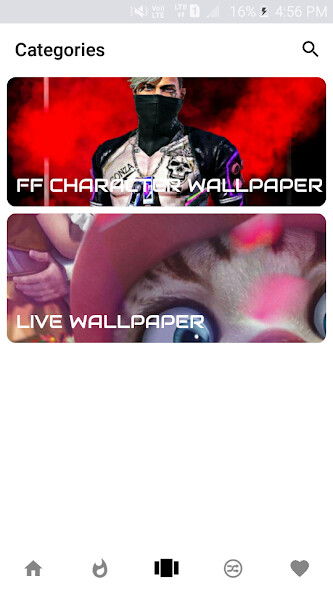 Run android online APK FF Live Wallpaper 4K from MyAndroid or emulate FF Live Wallpaper 4K using MyAndroid Run android online APK FF Live Wallpaper 4K from MyAndroid or emulate FF Live Wallpaper 4K using MyAndroid