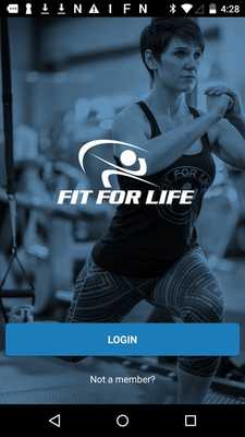 Emulate Android APK FFL Results