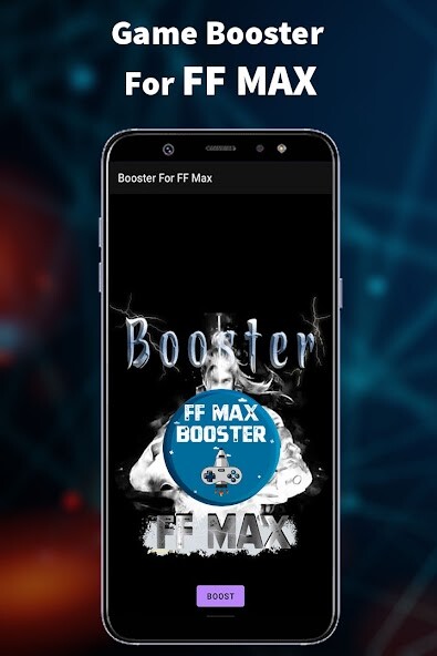 Run android online APK FF Max Booster GFX - Lag Fix from MyAndroid or emulate FF Max Booster GFX - Lag Fix using MyAndroid Run android online APK FF Max Booster GFX - Lag Fix from MyAndroid or emulate FF Max Booster GFX - Lag Fix using MyAndroid