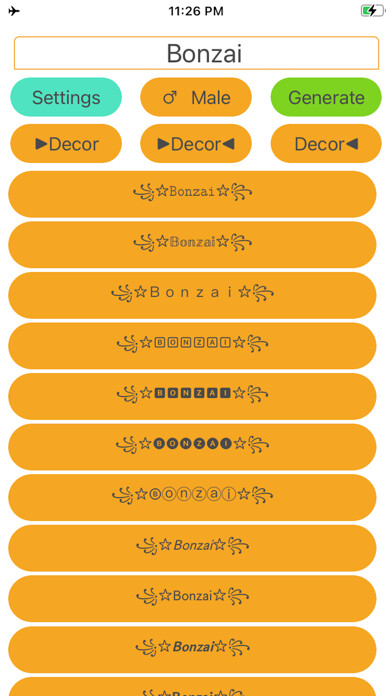 Run android online APK FF: Nickname Generator from MyAndroid or emulate FF: Nickname Generator using MyAndroid Run android online APK FF: Nickname Generator from MyAndroid or emulate FF: Nickname Generator using MyAndroid