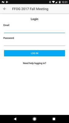 Emulate Android APK FFOG Fall 2017 Emulate Android APK FFOG Fall 2017