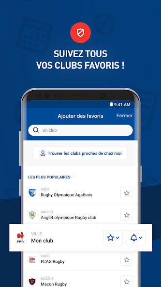 Run android online APK FFR Compétitions from MyAndroid or emulate FFR Compétitions using MyAndroid Run android online APK FFR Compétitions from MyAndroid or emulate FFR Compétitions using MyAndroid