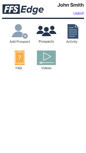Run android online APK FFS Edge from MyAndroid or emulate FFS Edge using MyAndroid