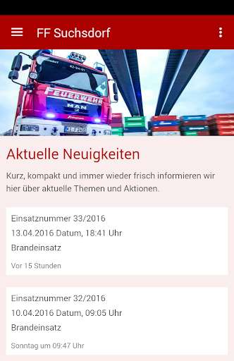 Run android online APK FF Suchsdorf from MyAndroid or emulate FF Suchsdorf using MyAndroid
