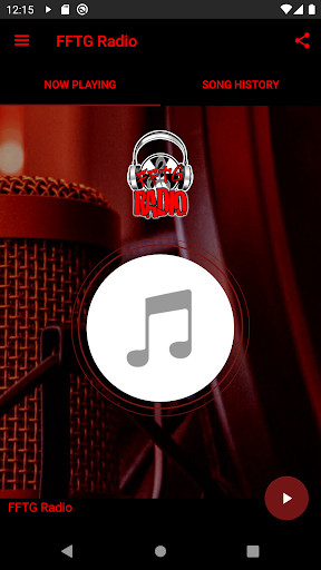 Emulate Android APK FFTG Radio Emulate Android APK FFTG Radio