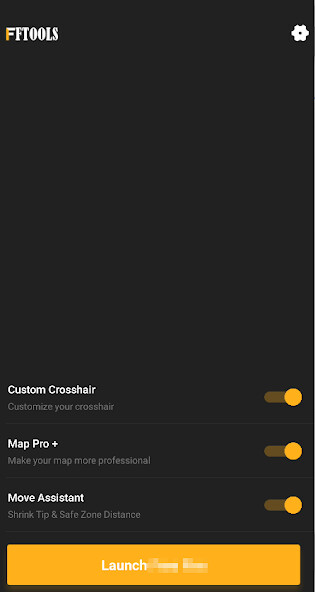 Run android online APK FFTools Pro from MyAndroid or emulate FFTools Pro using MyAndroid