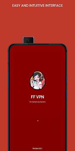 Run android online APK FF VPN - Game VPN for Gaming from MyAndroid or emulate FF VPN - Game VPN for Gaming using MyAndroid