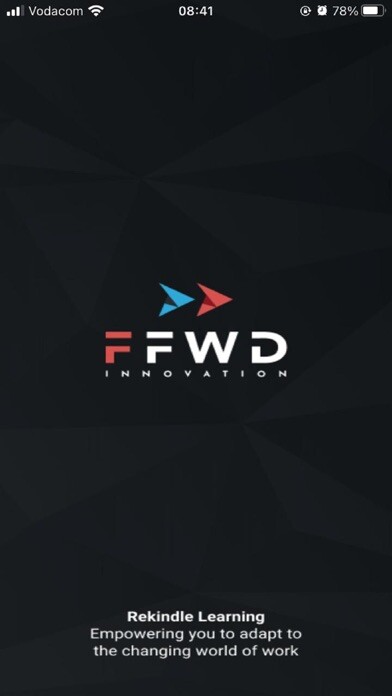 Emulate iPhone app FFWD Innovation using MyAndroid Emulate iPhone app FFWD Innovation using MyAndroid