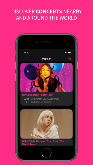 Emulate iPhone app FFWD - Music using MyAndroid Emulate iPhone app FFWD - Music using MyAndroid