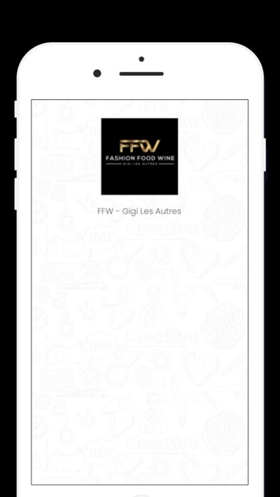 Emulate iPhone app FFW GIGI LES AUTRES BOOKING using MyAndroid Emulate iPhone app FFW GIGI LES AUTRES BOOKING using MyAndroid