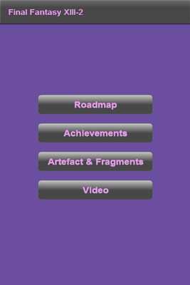 Emulate Android APK FFXIII-2 Achievement Guide Emulate Android APK FFXIII-2 Achievement Guide