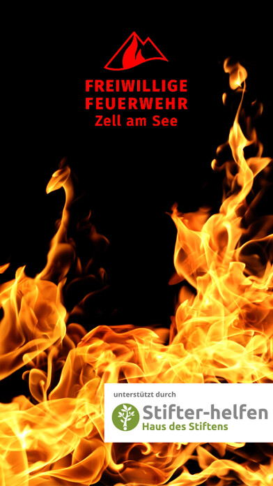 Emulate iPhone app FF Zell am See InfoApp using MyAndroid Emulate iPhone app FF Zell am See InfoApp using MyAndroid