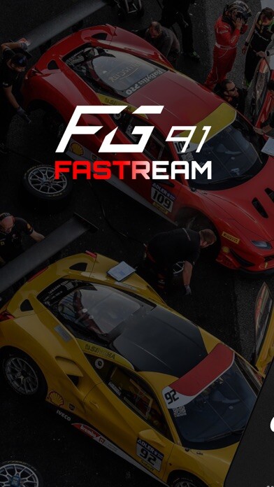 Emulate iPhone app FG91 Fastream using MyAndroid