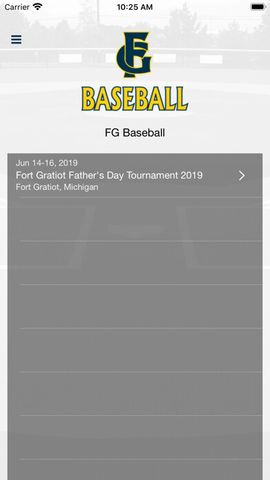 Emulate iPhone app FG Baseball using MyAndroid Emulate iPhone app FG Baseball using MyAndroid