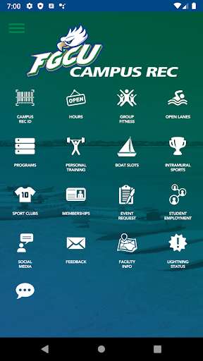 Run android online APK FGCU Campus Recreation from MyAndroid or emulate FGCU Campus Recreation using MyAndroid Run android online APK FGCU Campus Recreation from MyAndroid or emulate FGCU Campus Recreation using MyAndroid