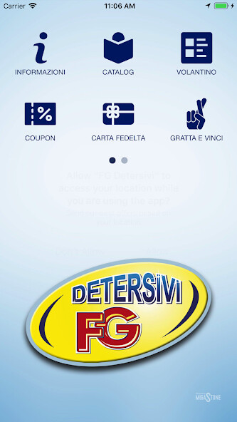 Run android online APK FG Detersivi from MyAndroid or emulate FG Detersivi using MyAndroid Run android online APK FG Detersivi from MyAndroid or emulate FG Detersivi using MyAndroid
