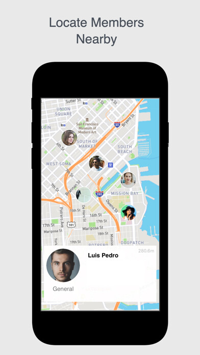 Emulate iPhone app FGES ISEA ALUMNI using MyAndroid Emulate iPhone app FGES ISEA ALUMNI using MyAndroid