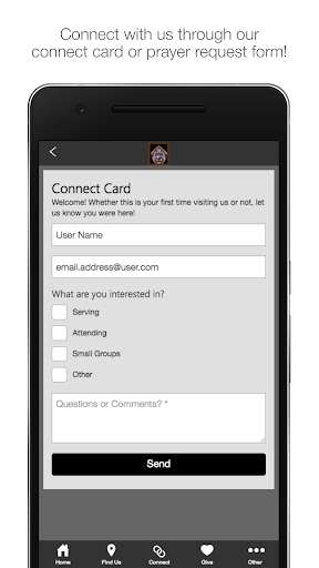 Run android online APK FGHT CHURCH SAGINAW from MyAndroid or emulate FGHT CHURCH SAGINAW using MyAndroid
