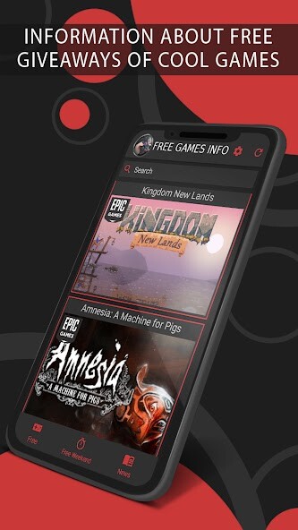 Run android online APK FGI Premium from MyAndroid or emulate FGI Premium using MyAndroid