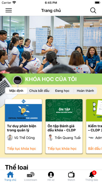 Emulate iPhone app FGL Academy using MyAndroid Emulate iPhone app FGL Academy using MyAndroid
