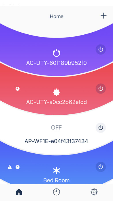 Emulate iPhone app FGLair using MyAndroid Emulate iPhone app FGLair using MyAndroid