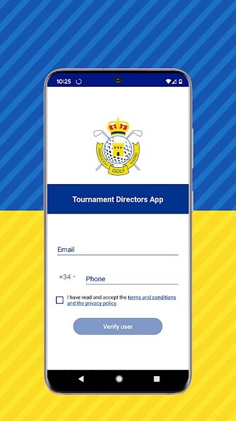 Run android online APK FGM tournament directors from MyAndroid or emulate FGM tournament directors using MyAndroid