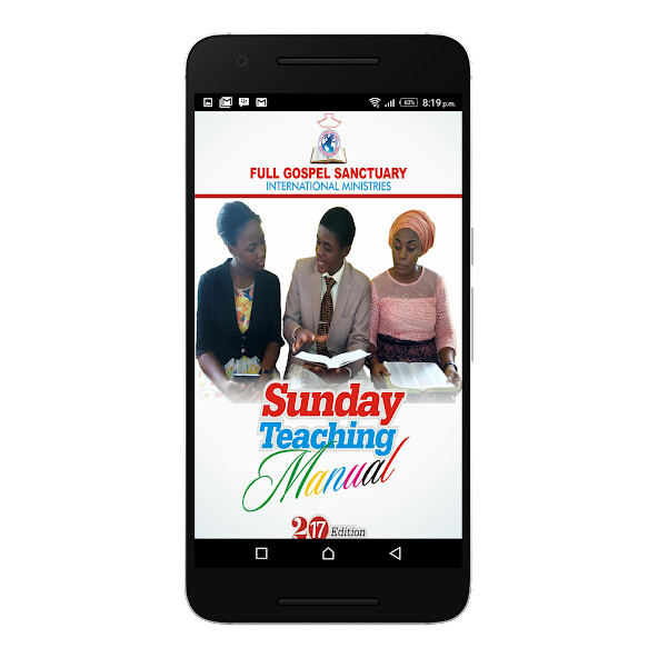 Run android online APK Fgsim Sunday Teaching Manual from MyAndroid or emulate Fgsim Sunday Teaching Manual using MyAndroid
