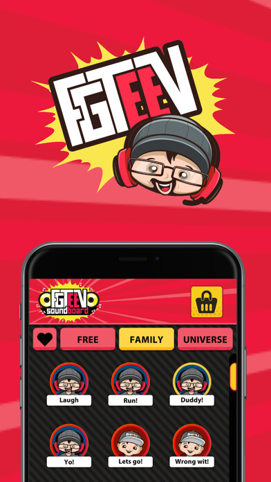 Run android online APK FGTeeV SoundBoard from MyAndroid or emulate FGTeeV SoundBoard using MyAndroid Run android online APK FGTeeV SoundBoard from MyAndroid or emulate FGTeeV SoundBoard using MyAndroid